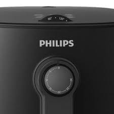 philips viva turbostar air fryer review
