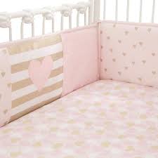 Baby Love 4 Piece Crib Per Baby