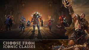 Diablo Immortal for Android - APK Download