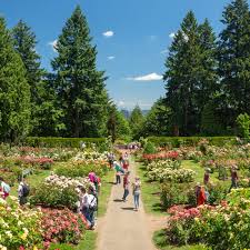 8 Best Gardens In Portland