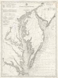 Amazon Com Historic 1893 U S Coast Survey Nautical Chart
