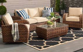 Premium Quality Wicker Furniture With