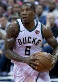 The official facebook of the phoenix suns. Eric Bledsoe Wikipedia