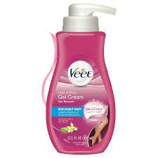 In fact, it can help. Veet Gel Hair Removeer Cream Sensitive Formula Walgreens