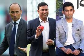 Garena free fire has been very popular with battle royale fans. Star Sports Cricket Connected Watch Nasser Hussain Vvs Laxman And Gautam Gambhir In The Next Episode Insidesport