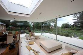 Floor To Ceiling Sliding Glass Doors