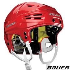 Bauer Re Akt Hockey Helmet 2015