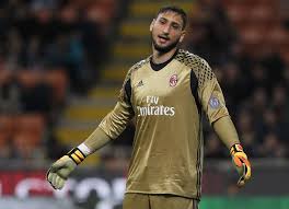 Marca has suggested that several clubs are interested in taking the costa rica international away from. Donnarumma Kavgasi Cirkinlesti Ntvspor Net