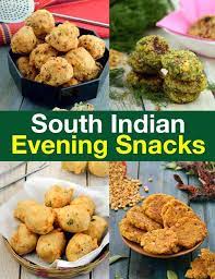south indian snacks