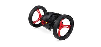 parrot jumping sumo in