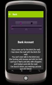 Jan 17, 2021 · baixar musica 21savage : 21 Savage Bank Account Para Android Apk Baixar