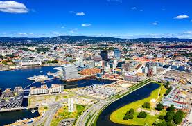 Get oslo's weather and area codes, time zone and dst. The 10 Best Things To Do In Oslo Busbud Blog