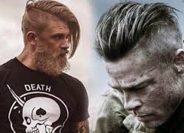 26 stylish viking hairstyles for rugged men. 40 Coolest Viking Hairstyles Most Sought Trendy Haircut For Men Viking Hair Trendy Mens Haircuts Mens Hairstyles