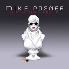 mike posner sheets