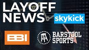 layoff news barstool sports lays off