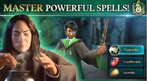 harry potter hogwarts mystery facebook