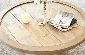 45 Best Diy Coffee Table Ideas To Make