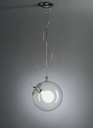 Artemide Miconos Suspension Lamp