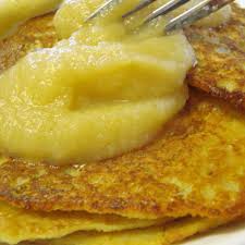 easy german potato pancakes recipe
