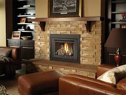 Fireplace Xtrordinair 430 Deluxe Ember