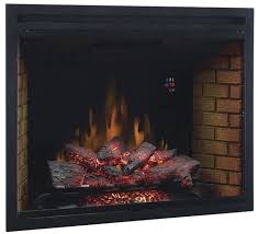 Best Electric Fireplace Inserts 2022