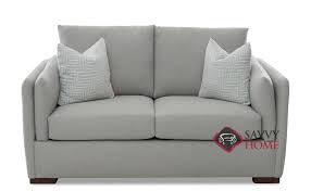 edmonton fabric sleeper sofas twin by