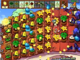 My Aquarium Garden Plants Vs Zombies