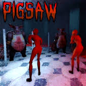 Pigsaw saw game solucion parte 3.!! Pigsaw Horror Steps 1 0 Apk Com Horrorpigsawsteps Stepspigsawmobile Apk Download