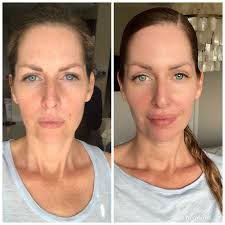 safe skincare makeup routine dr