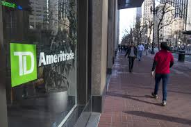Td ameritrade holding corp has invested in erisx, a regulated digital currency exchange, with cryptocurrency trading available at td ameritrade is working with erisx. Td Ameritrade To Open Trading On Bitcoin Futures