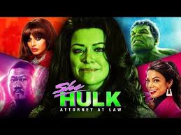 she hulk 1st link hd