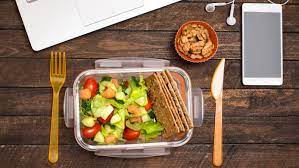 5 Simple Tips For Bringing Lunch To Work