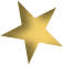 Image result for small gold star