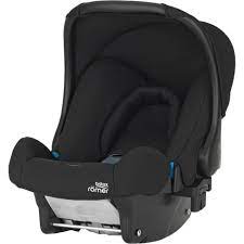 Baby Safe Britax Travel Systems