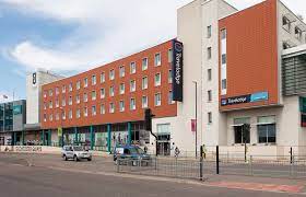 hotel travelodge gloucester great