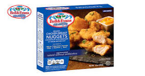 How do you cook frozen chicken nuggets?