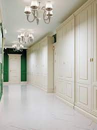 What Color To Paint Closet Doors Eco