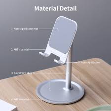 That said, the ipad stand, which consists of. Floveme Universal Tablet Phone Holder Desk For Iphone Desktop Tablet Stand For Cell Phone Table Holder Mobile Phone Stand Mount Mome Ge