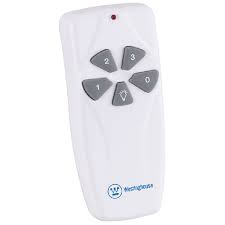 Westinghouse Universal Remote Control