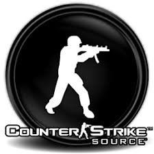 Image result for Game counter strike logo