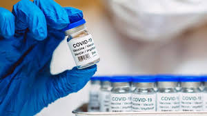 A volunteer in brazil's trial of astrazeneca's experimental coronavirus vaccine has died, the brazilian health agency anvisa announced on wednesday. India Oks Astrazeneca And Locally Made Covid 19 Vaccines Wkbn Com