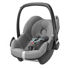 Maxi Cosi Pebble Baby Car Seat