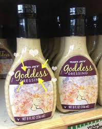 Vegan ranch dressing is the answer to all your needs. Creamy Salad Dressings You Didn T Know Are Vegan Peta