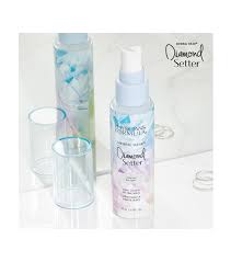 makeup setting spray mineral wear