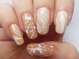 Flesh color is the ideal base for the nail art. 1001 Ideas For Nude Nails Designs Gorgeously Chic Hands
