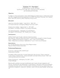 Free American Resume Samples Entry Level Resumes Examples