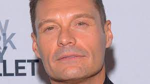 the times ryan seacrest pulled off bronzer