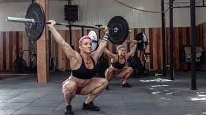 how to design crossfit workouts for