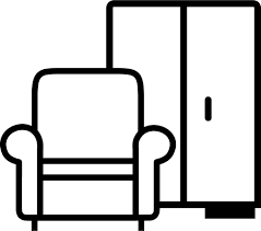Furniture Icon Png And Svg Vector Free