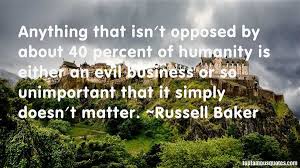 Russell Baker quotes: top famous quotes and sayings from Russell Baker via Relatably.com